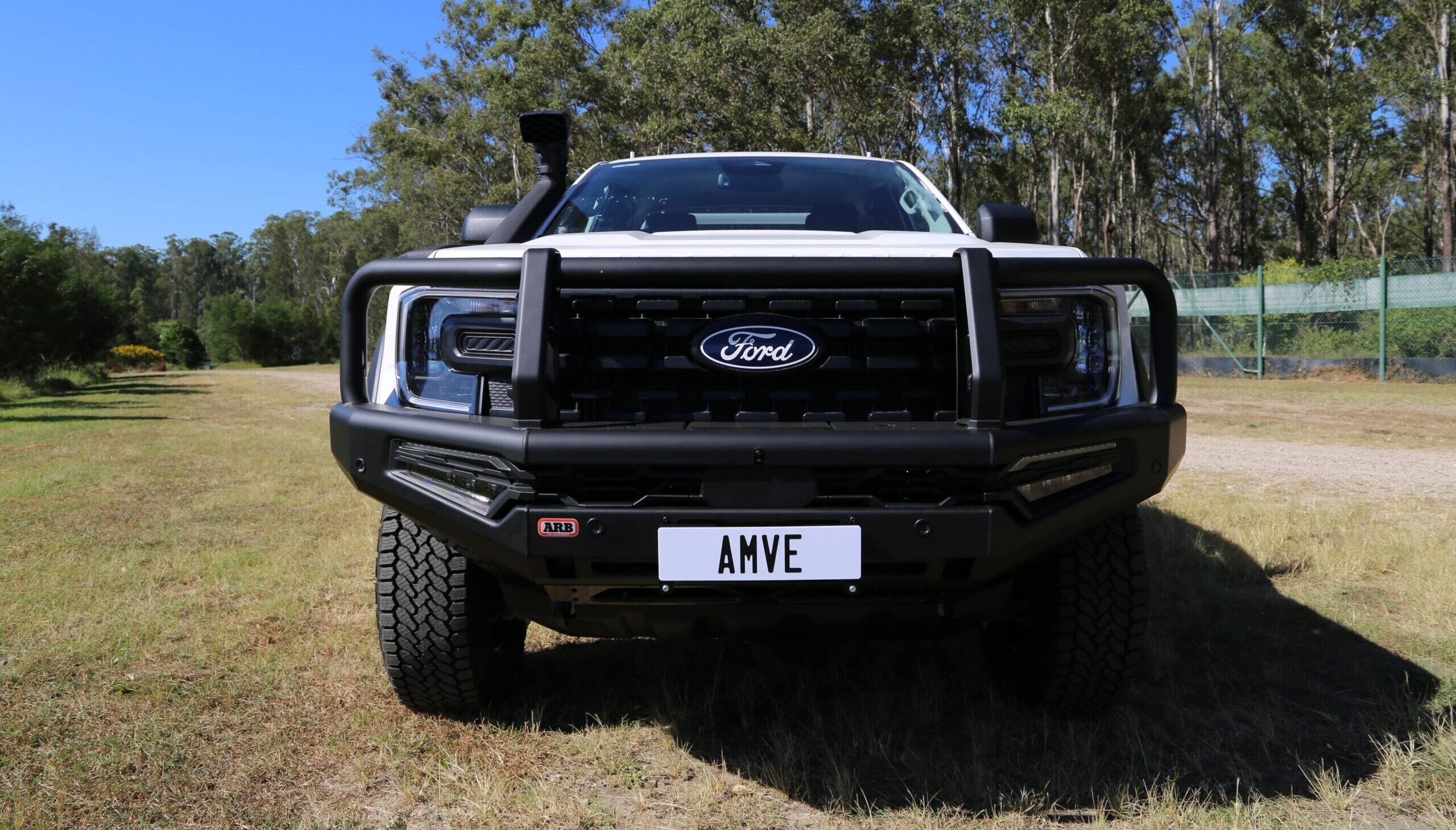 Vehicle Accessories