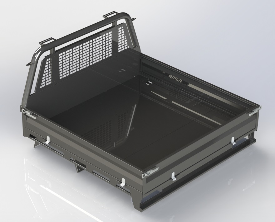 Hilux_BT_ROPS Render