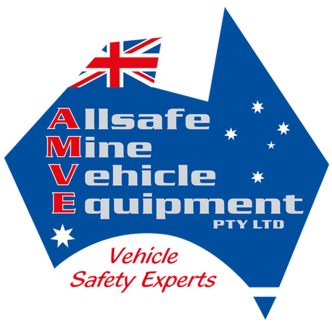 Allsafe Mine Vehicle Equipment